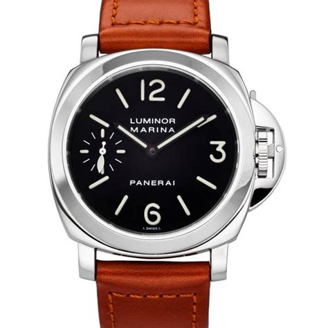 cost of panerai pam00023|Panerai pam001.